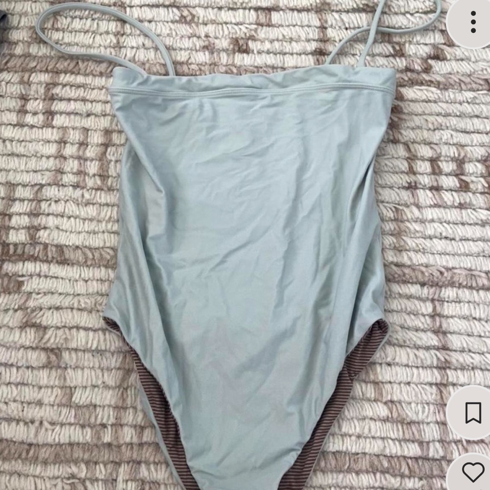 Acacia swim full piece